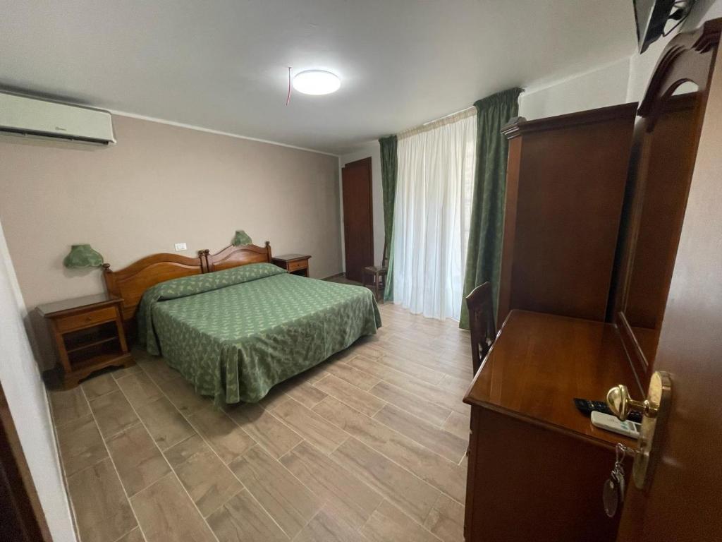 Hotel Cortese - Resim 25