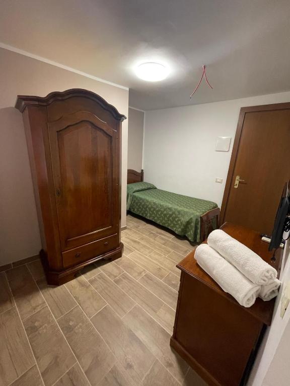 Hotel Cortese - Resim 26