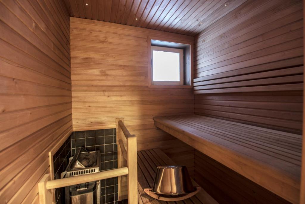 Fotografie z fotogalerie ubytování Polar Star Apartments v destinaci Levi