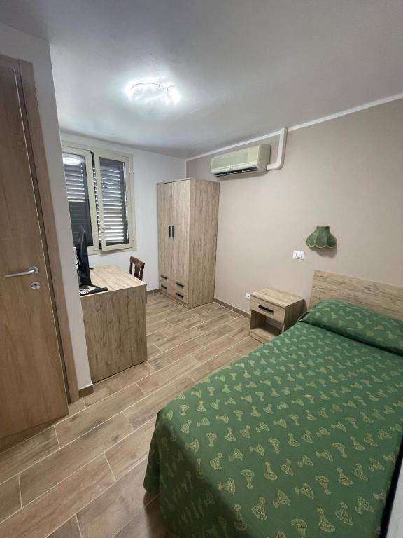 Hotel Cortese - Resim 9