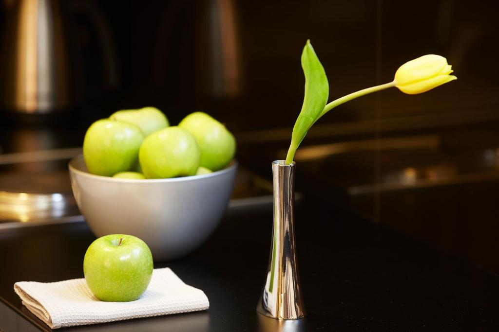 Ava Hotel and Suites - 6