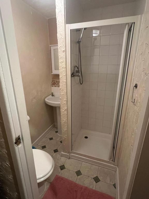 The Stage Door Hotel - Resim 3