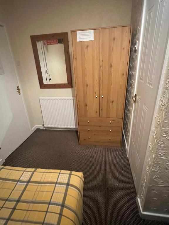 The Stage Door Hotel - Resim 12