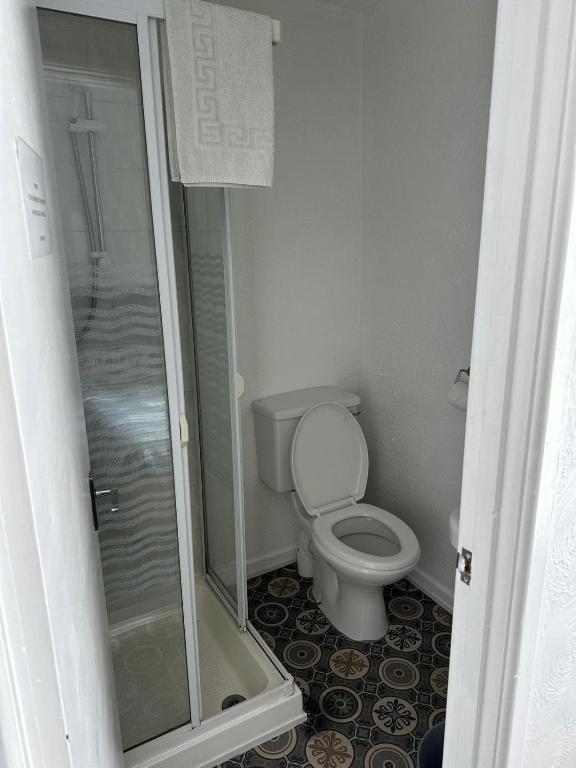 
Family Room with Private Bathroom
