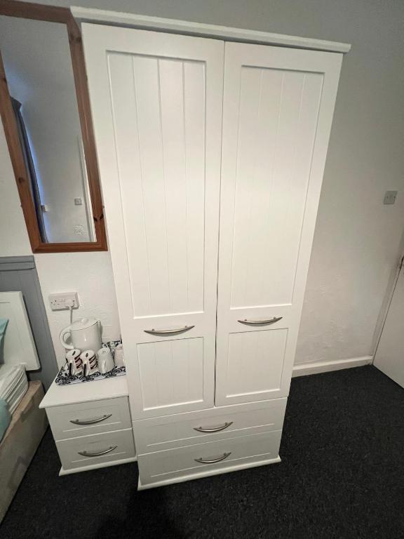 The Stage Door Hotel - Resim 16