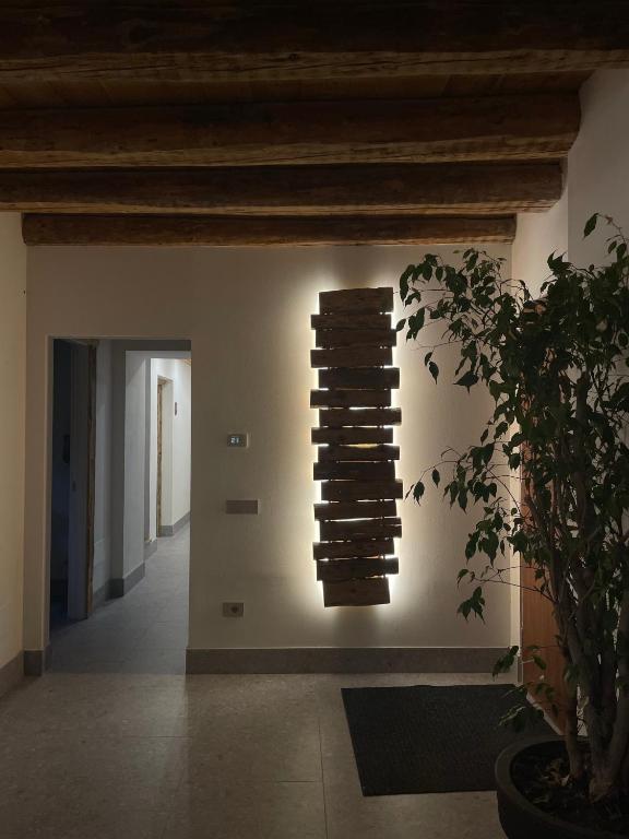 Fotografie z fotogalerie ubytování Locanda al Toal v Moeně