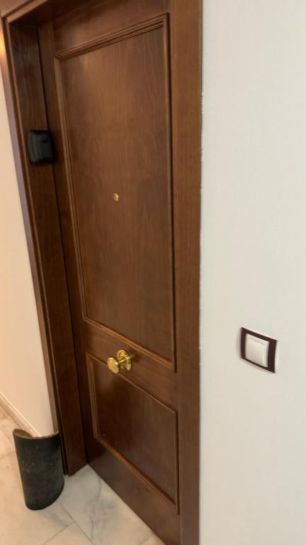 blue house cordoba - 1