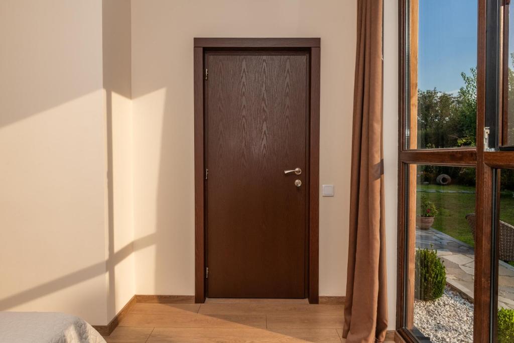 Fotografie z fotogalerie ubytování Alvani Inn v destinaci K'vemo Alvani