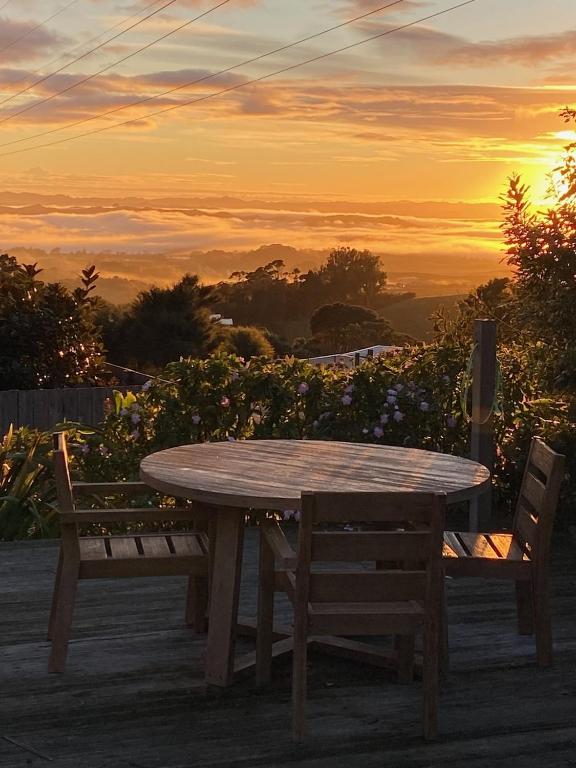 Raglan View Cottage - Resim 16