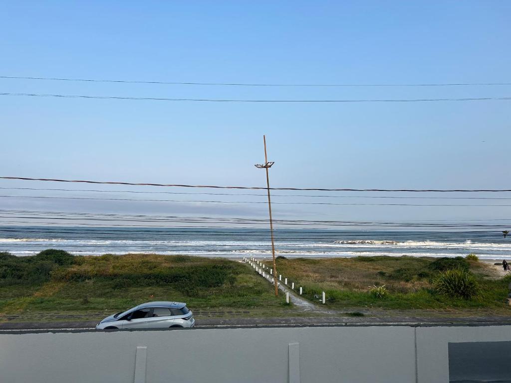 Φυσικό τοπίο κοντά σε αυτή η παραθεριστική κατοικία