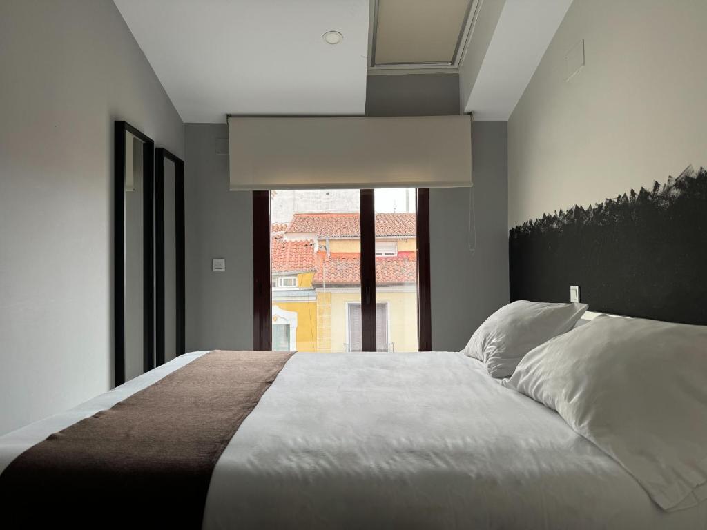 PlazaMayorSuites - 1