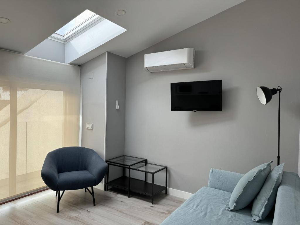 PlazaMayorSuites - 2