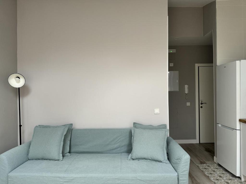 PlazaMayorSuites - 8