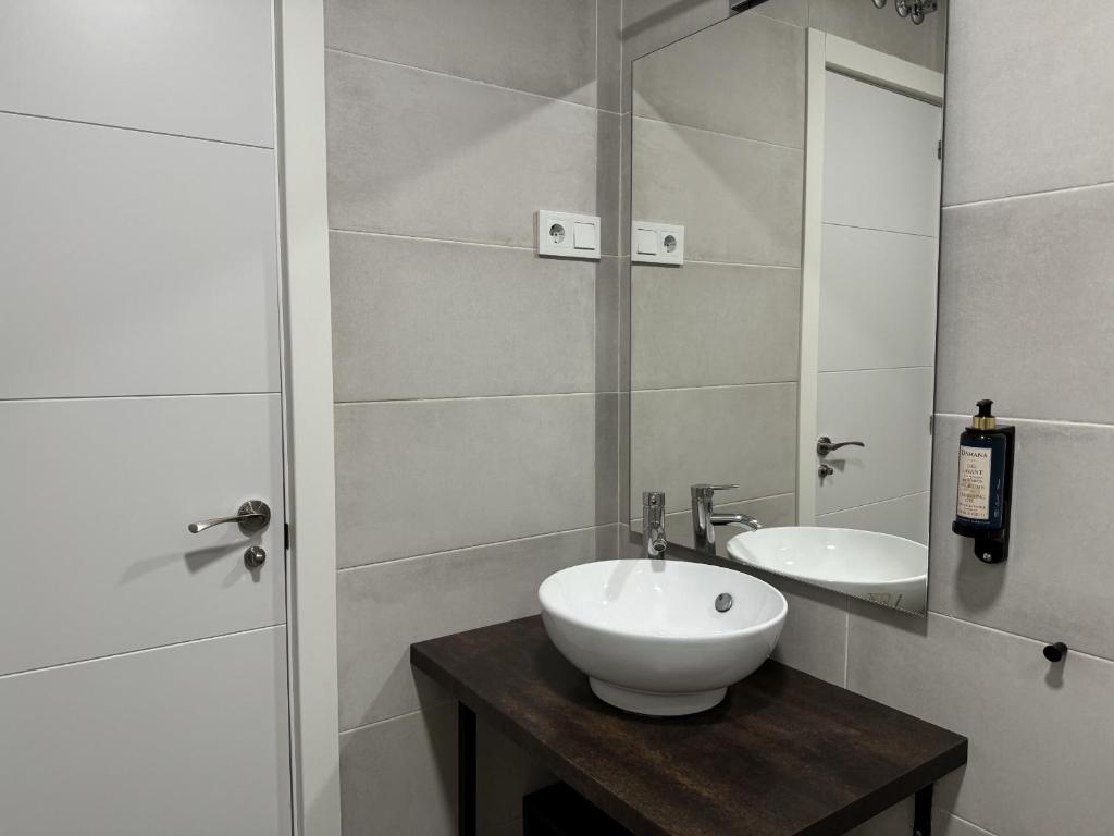 PlazaMayorSuites - 12