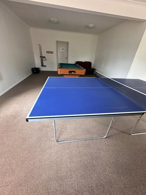 Stolní tenis v ubytování San Michele Adaminaby nebo okolí