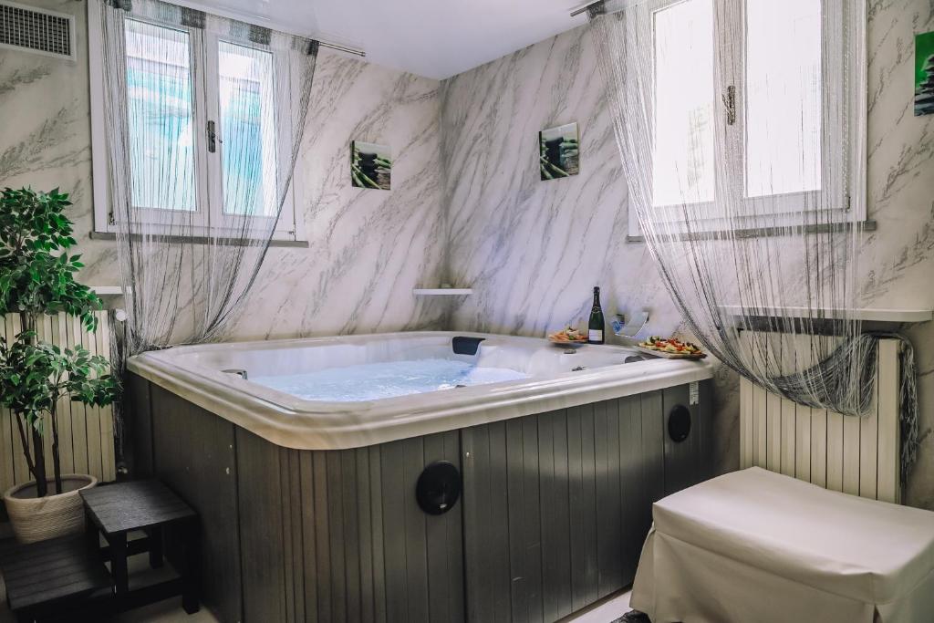 B&B LUXURY ITALIAN HOUSE