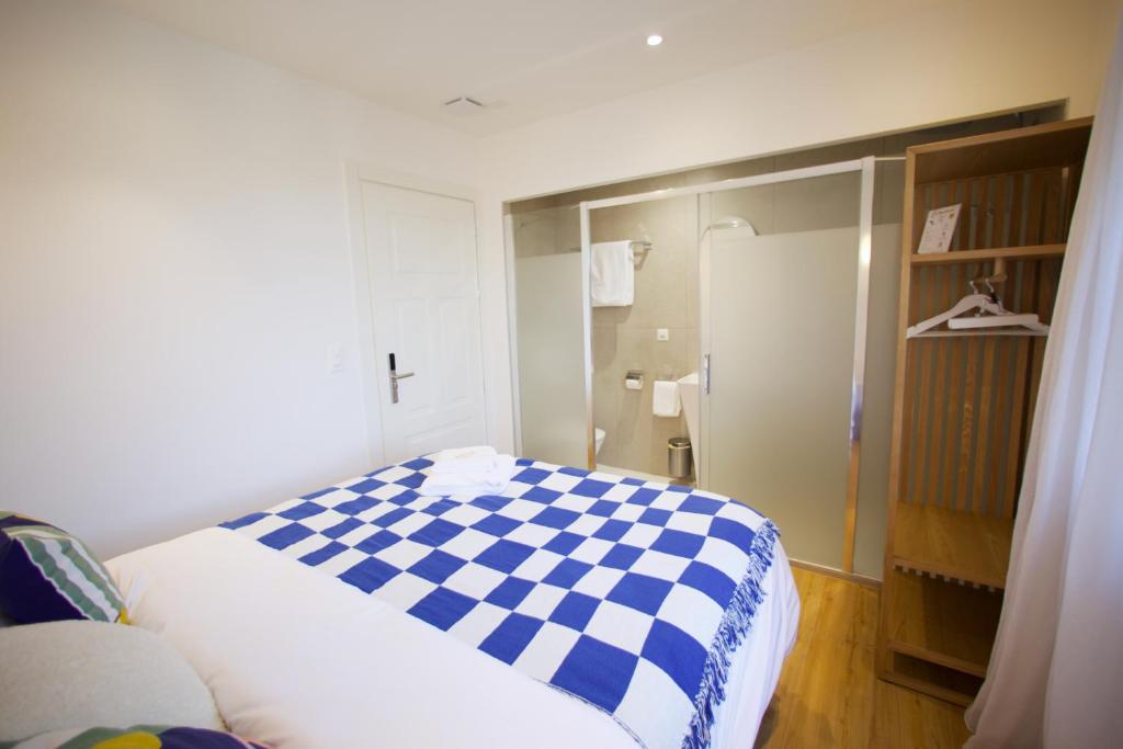 Rhodania Boutique Hôtel - Resim 32