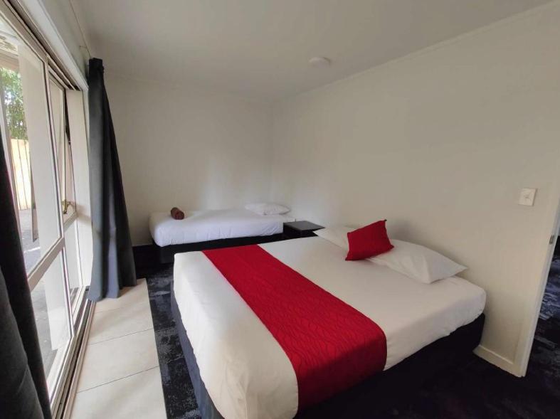 Hygate Motor Lodge - Resim 9