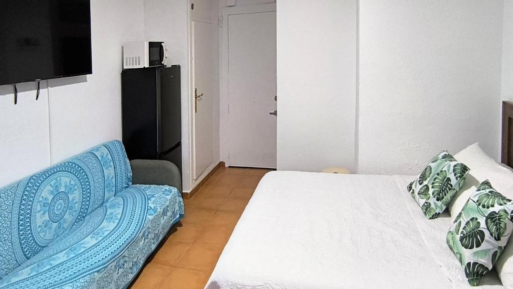Imagen de la galería de Las Naciones Studio, en Benalmádena