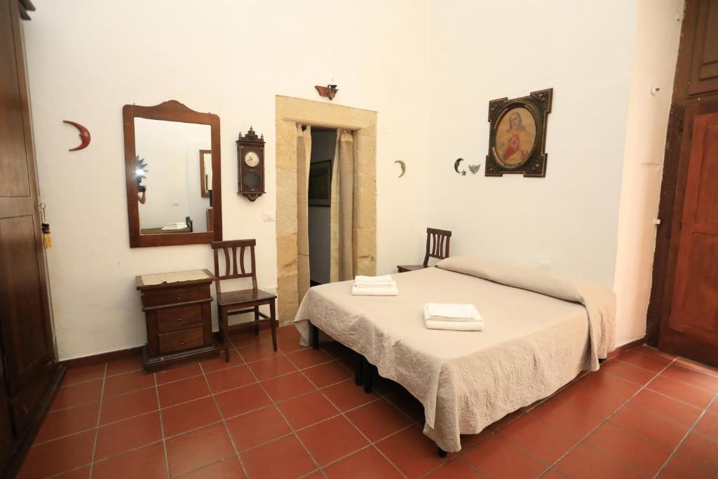 Da Nonna Isa - Habitación Triple Clásica