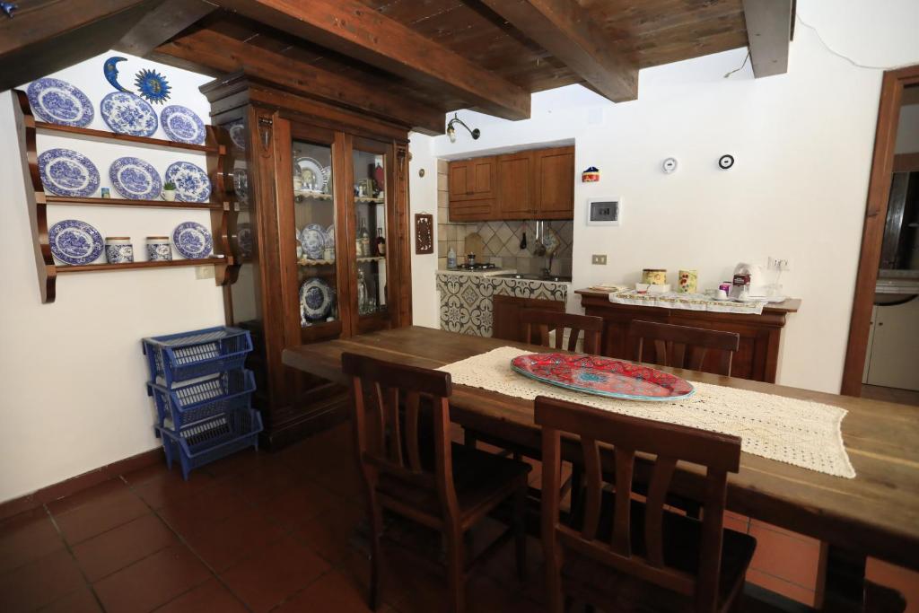 Da Nonna Isa - Apartamento De Una Habitación