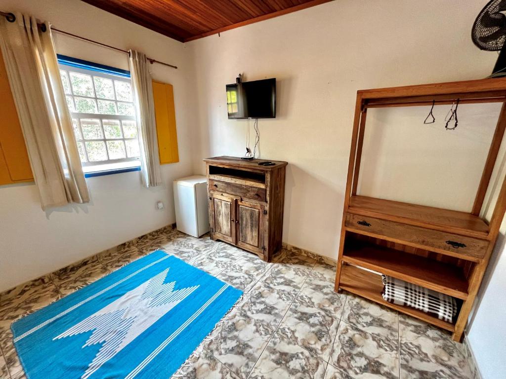 Pouso Antônio d'Maria - Oberes Chalet