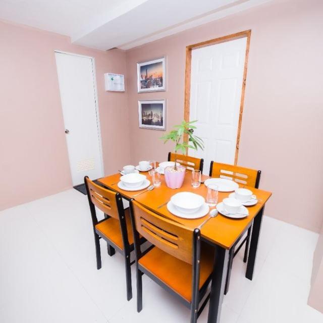 Fotografie z fotogalerie ubytování JSB Suites v destinaci Dipolog