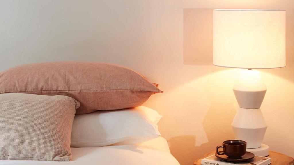 Camelia Grove Hotel - Resim 10