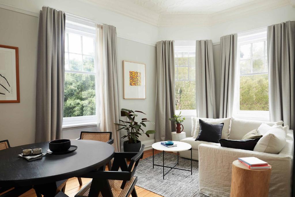 Camelia Grove Hotel - Resim 3