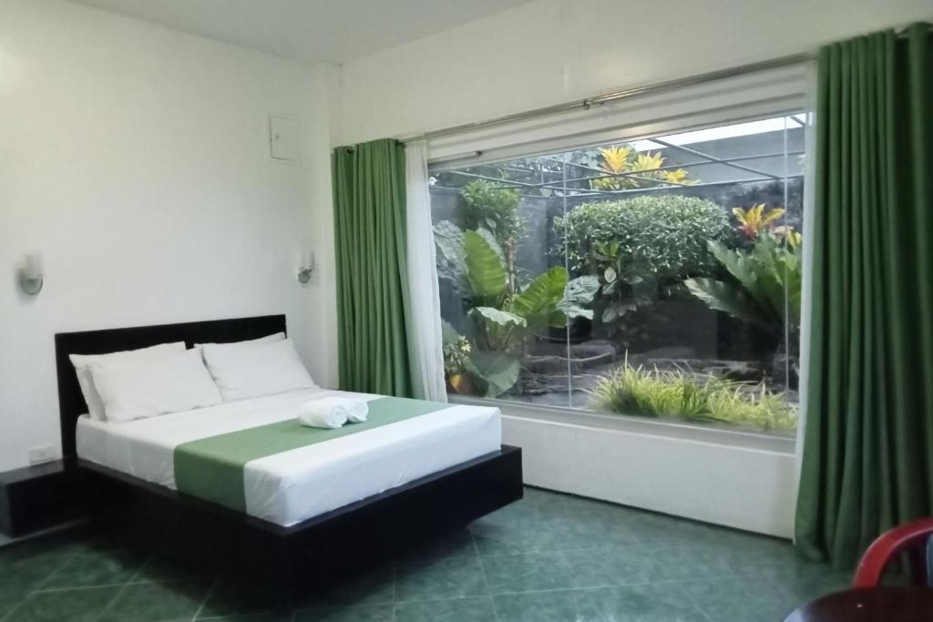Garin Farm Pilgrimage Resort powered by Cocotel - Habitación Doble Estándar