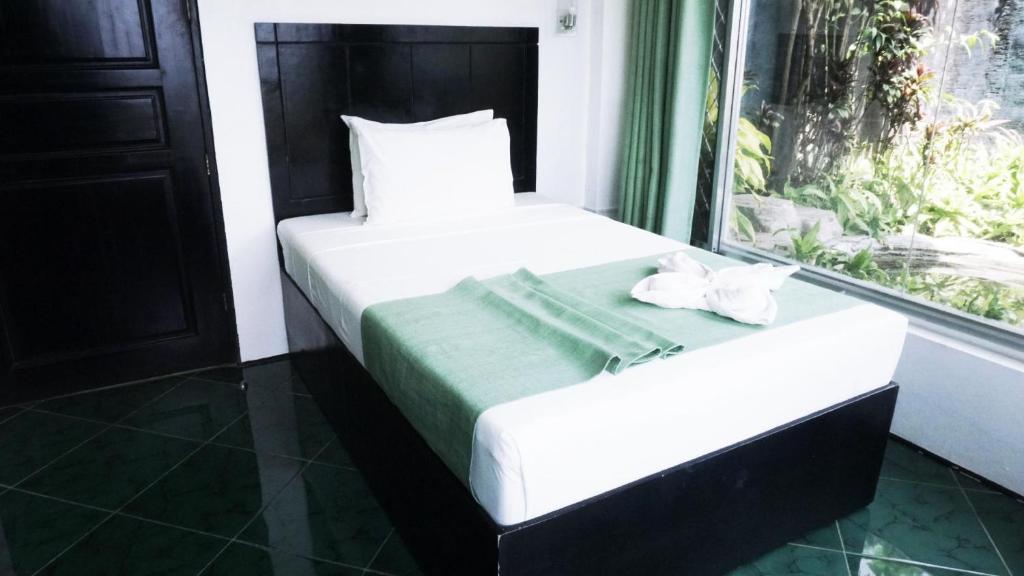 Garin Farm Pilgrimage Resort powered by Cocotel - Habitación Individual