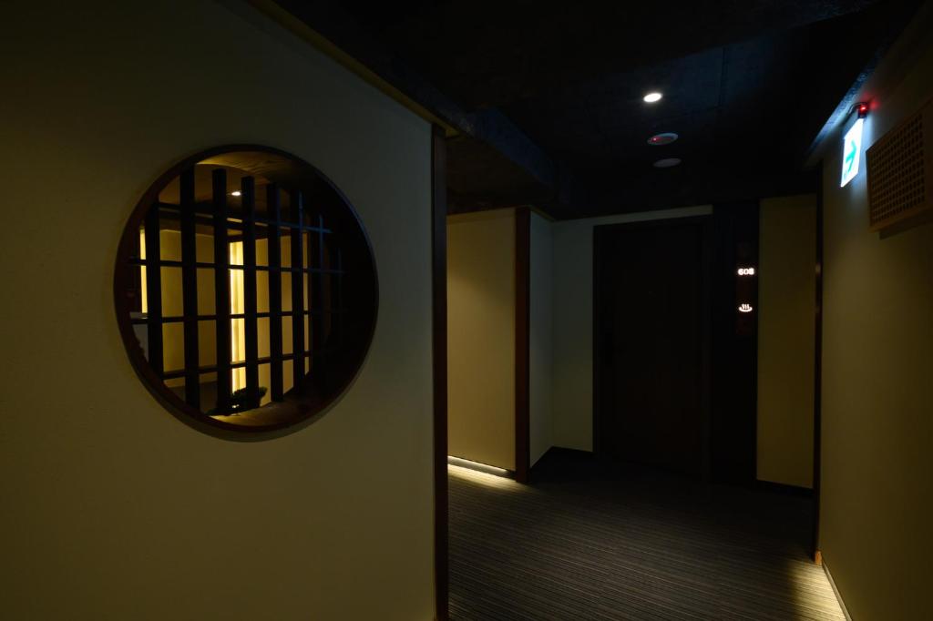 Fotografie z fotogalerie ubytování 東旅湯宿京閣苑 v destinaci Ťiao-si