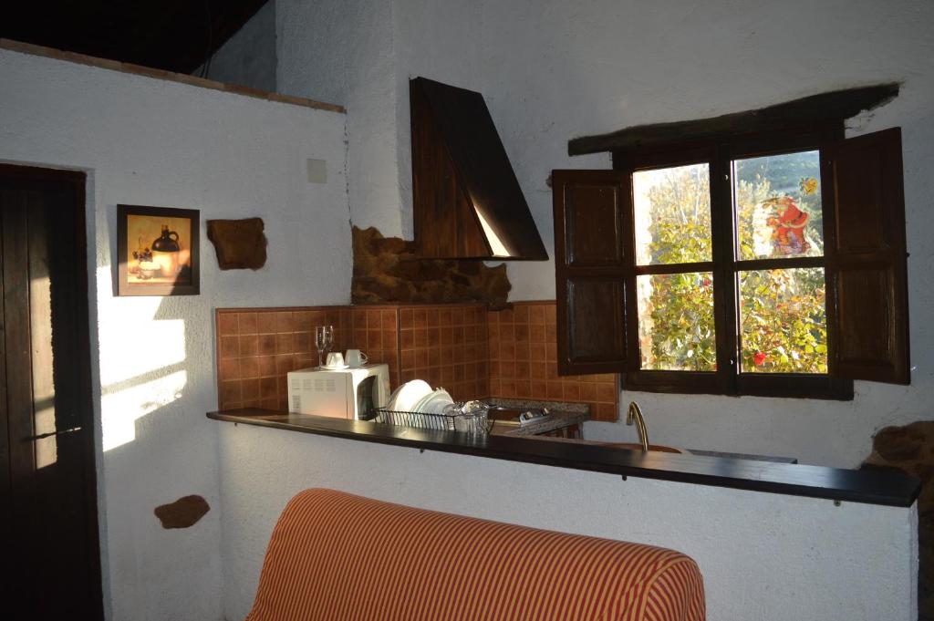 Finca Los Caleros - Cabaña De Una Habitación