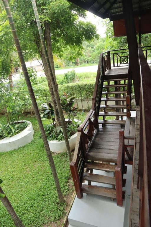 Chiang Mai Las Orquideas Resort - Superior Family Room