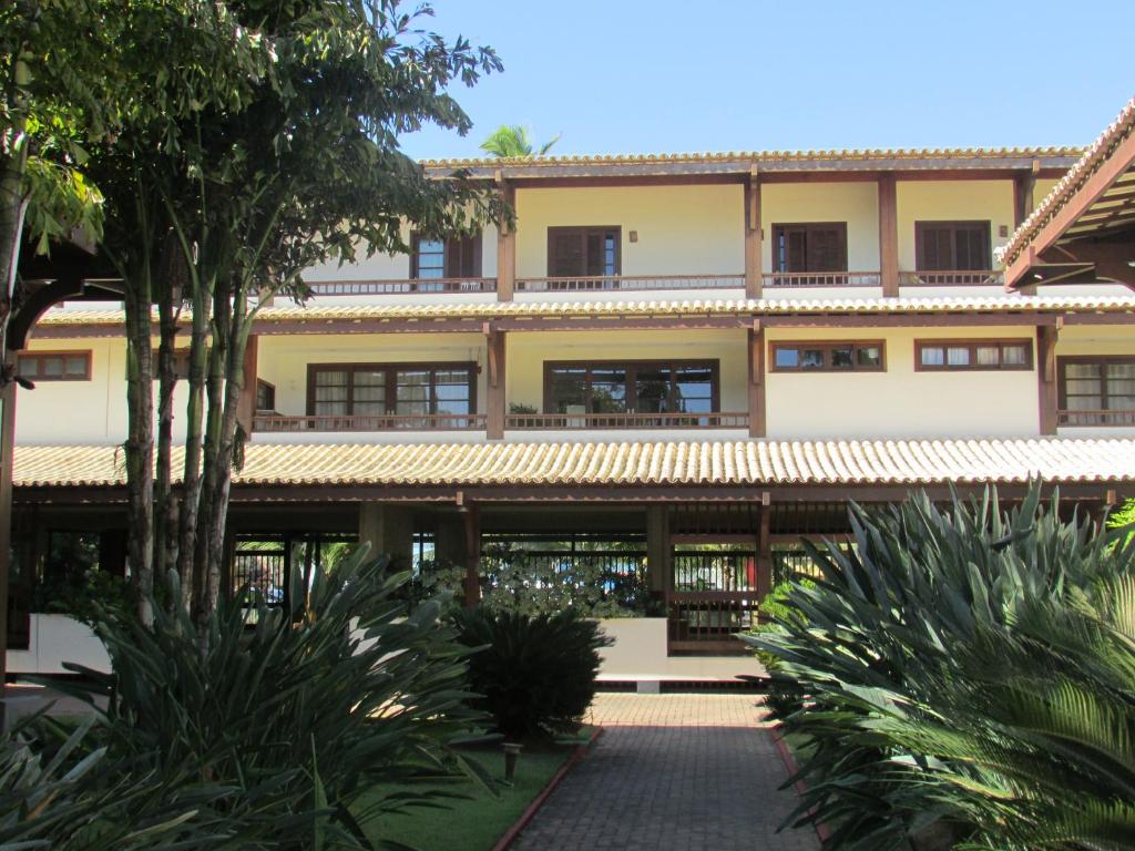  Bali Bahia Apartamento
