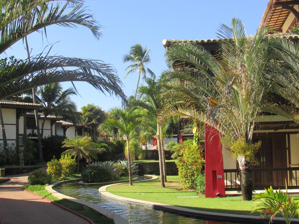 Bali Bahia Apartamento