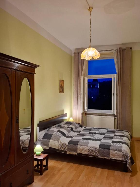 Fotografie z fotogalerie ubytování Apartment Fairy Tale v destinaci Karlovy Vary