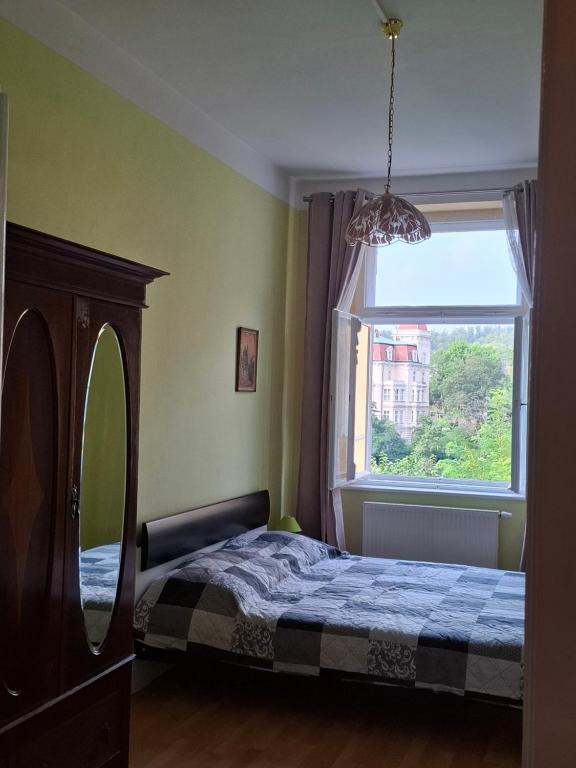 Fotografie z fotogalerie ubytování Apartment Fairy Tale v destinaci Karlovy Vary