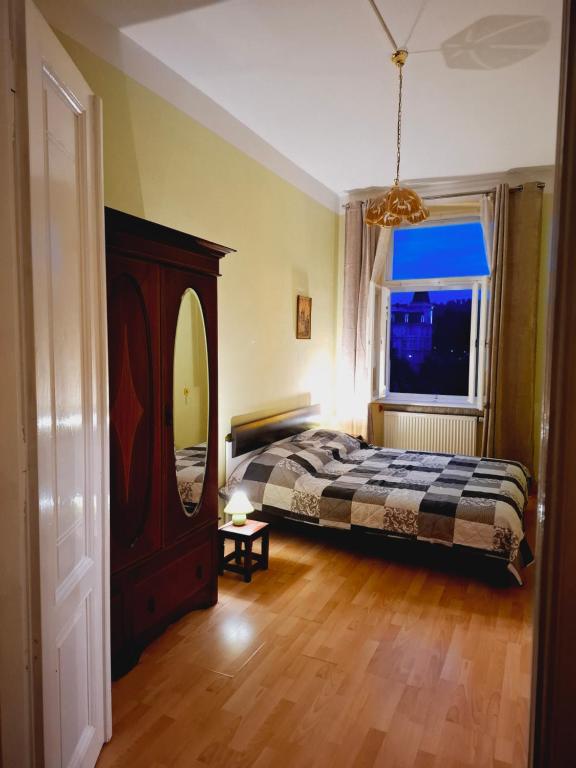 Fotografie z fotogalerie ubytování Apartment Fairy Tale v destinaci Karlovy Vary
