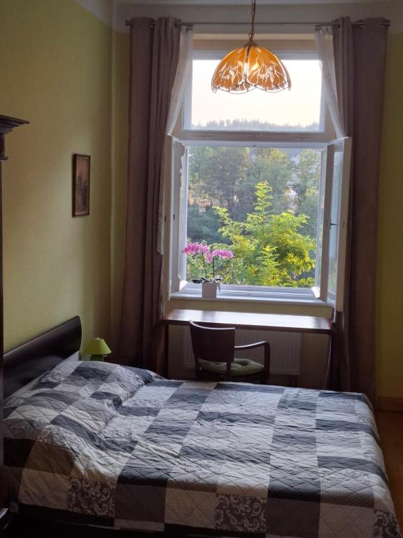 Fotografie z fotogalerie ubytování Apartment Fairy Tale v destinaci Karlovy Vary