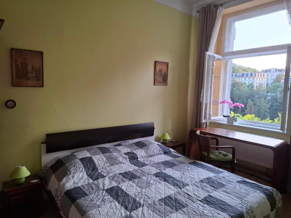 Fotografie z fotogalerie ubytování Apartment Fairy Tale v destinaci Karlovy Vary