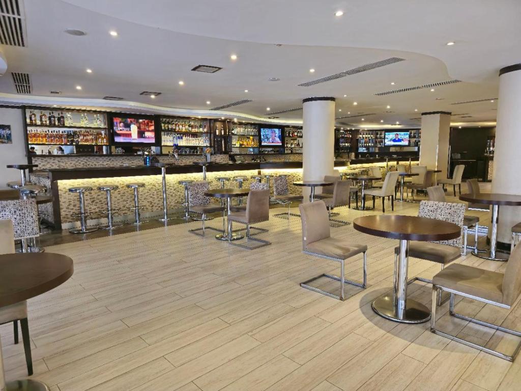 Best Western Plus Addis Ababa photo