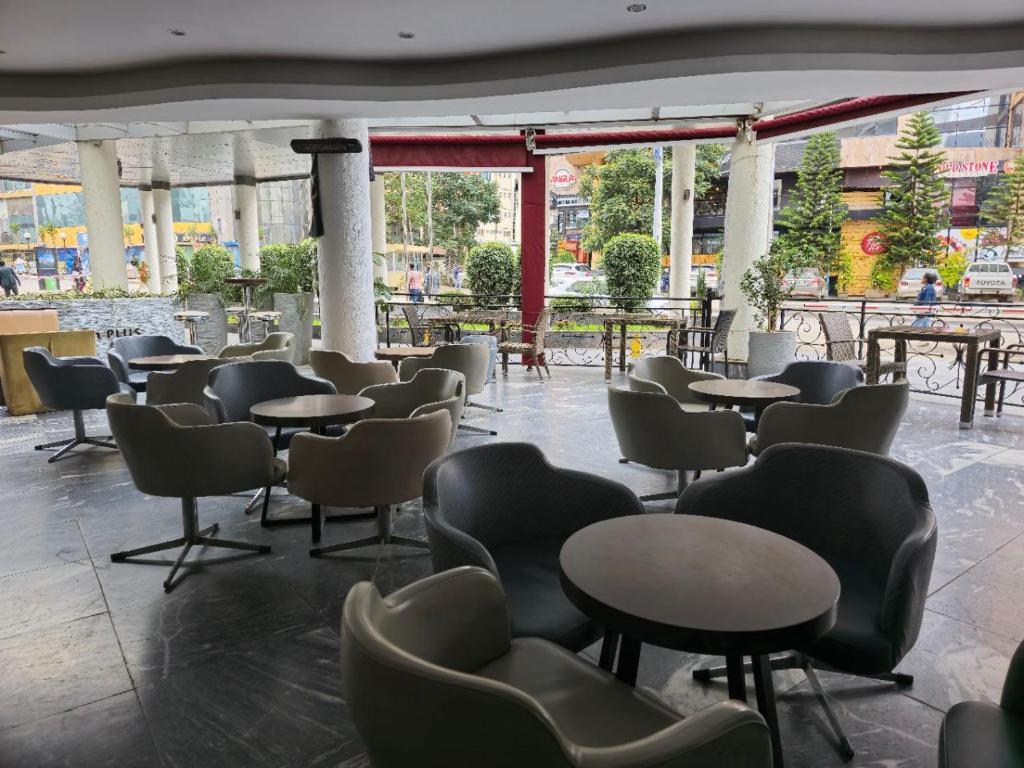 Best Western Plus Addis Ababa photo