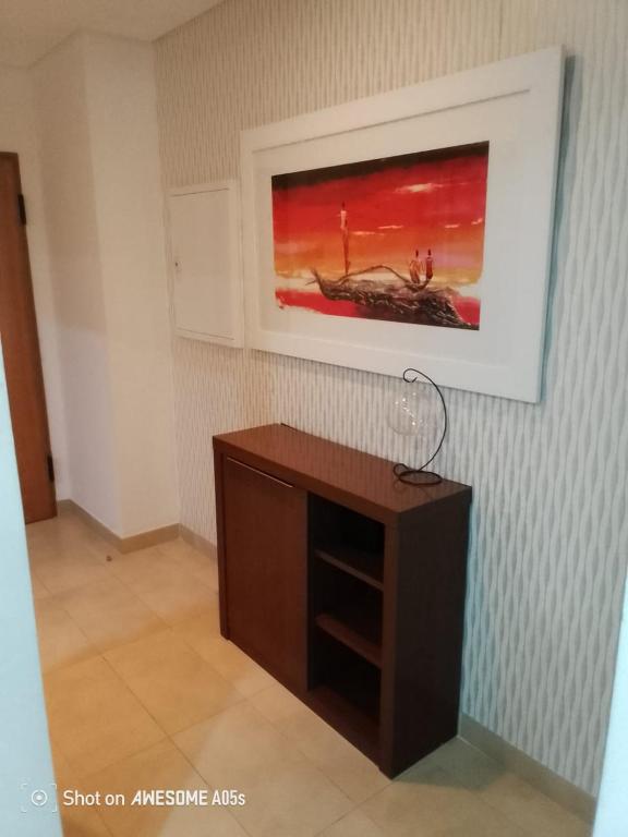 Fotografie z fotogalerie ubytování T1 condomínio Doce e vita v destinaci Muene Luanda