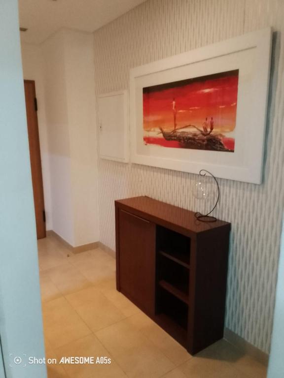 Fotografie z fotogalerie ubytování T1 condomínio Doce e vita v destinaci Muene Luanda