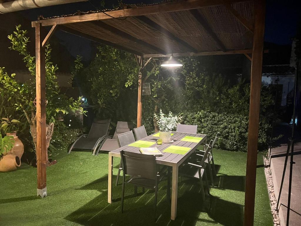 Fotografie z fotogalerie ubytování CALM HOUSE v destinaci Sóller