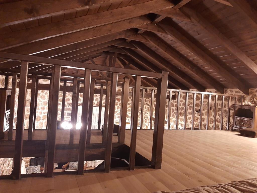 Fotografie z fotogalerie ubytování Νόστος v destinaci Ano Trikala