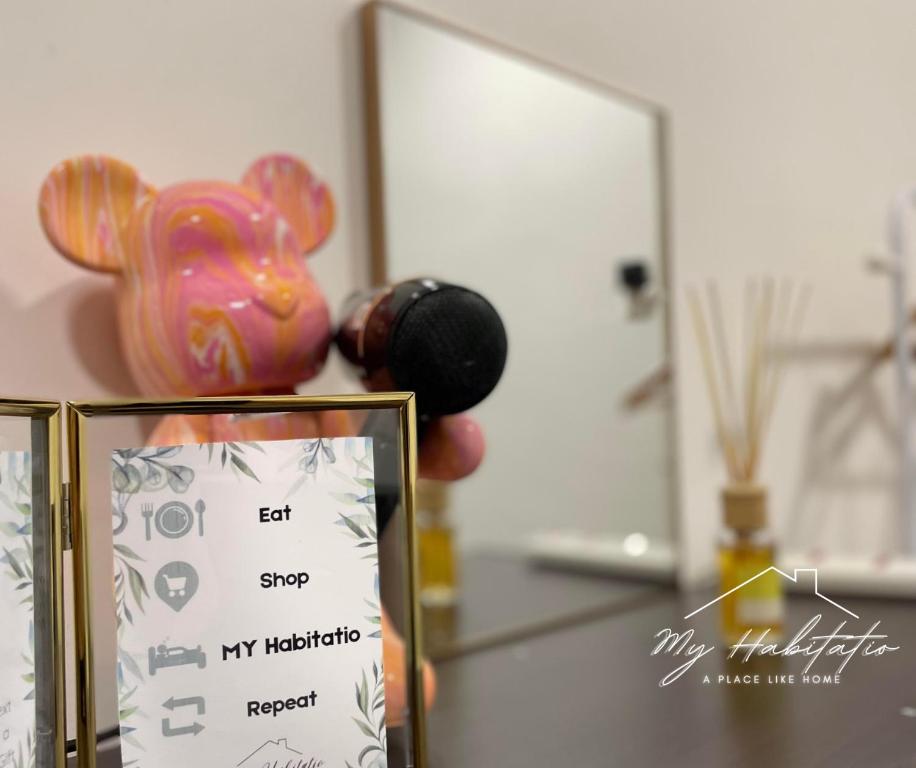 Platino 13 Pax, Mins away from Paradigm & Legoland - Appartement Trois Chambres