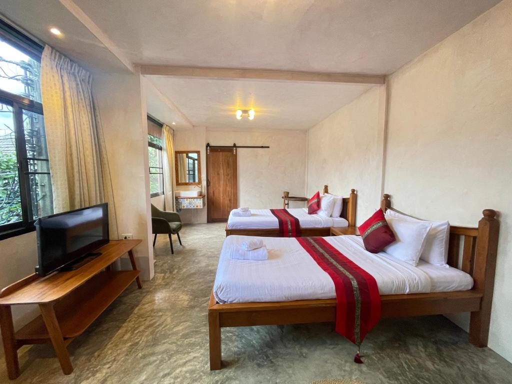 Mesa Garden Villa - Resim 2