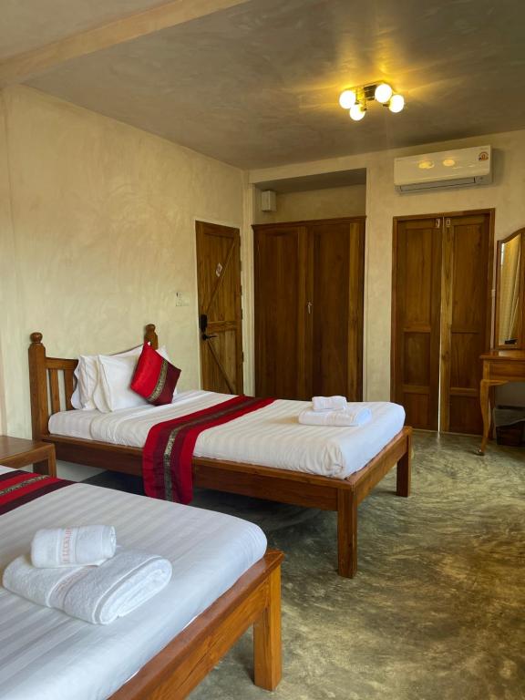 Mesa Garden Villa - Resim 24